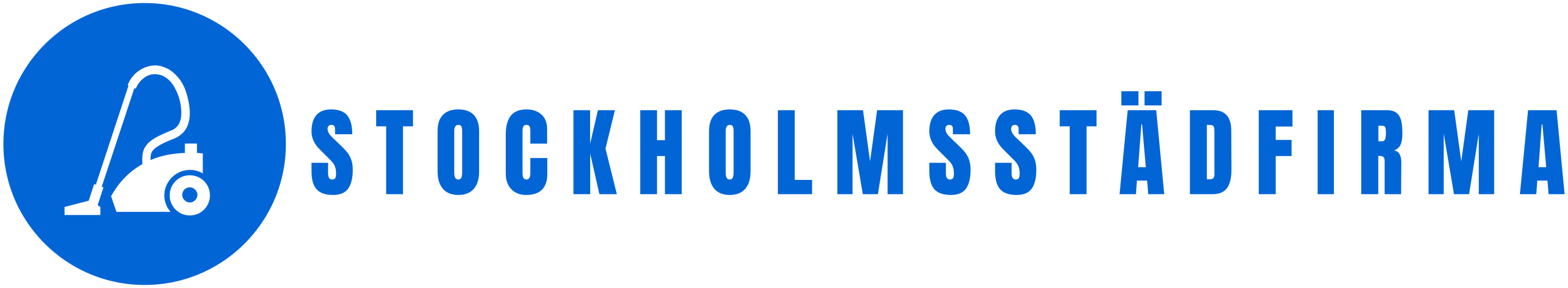 Stockholmsstädfirma